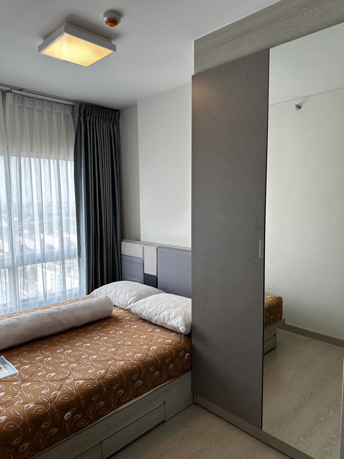 นิช ไอดี ปากเกร็ด - NICHE ID PAKKRET (EX)