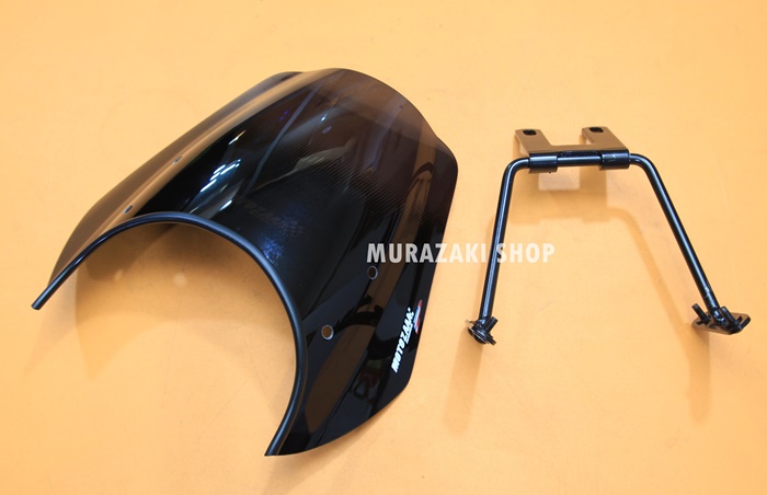 ชิวหน้า MOTOLORD V2 HONDA REBEL 300-500 ราคา1390