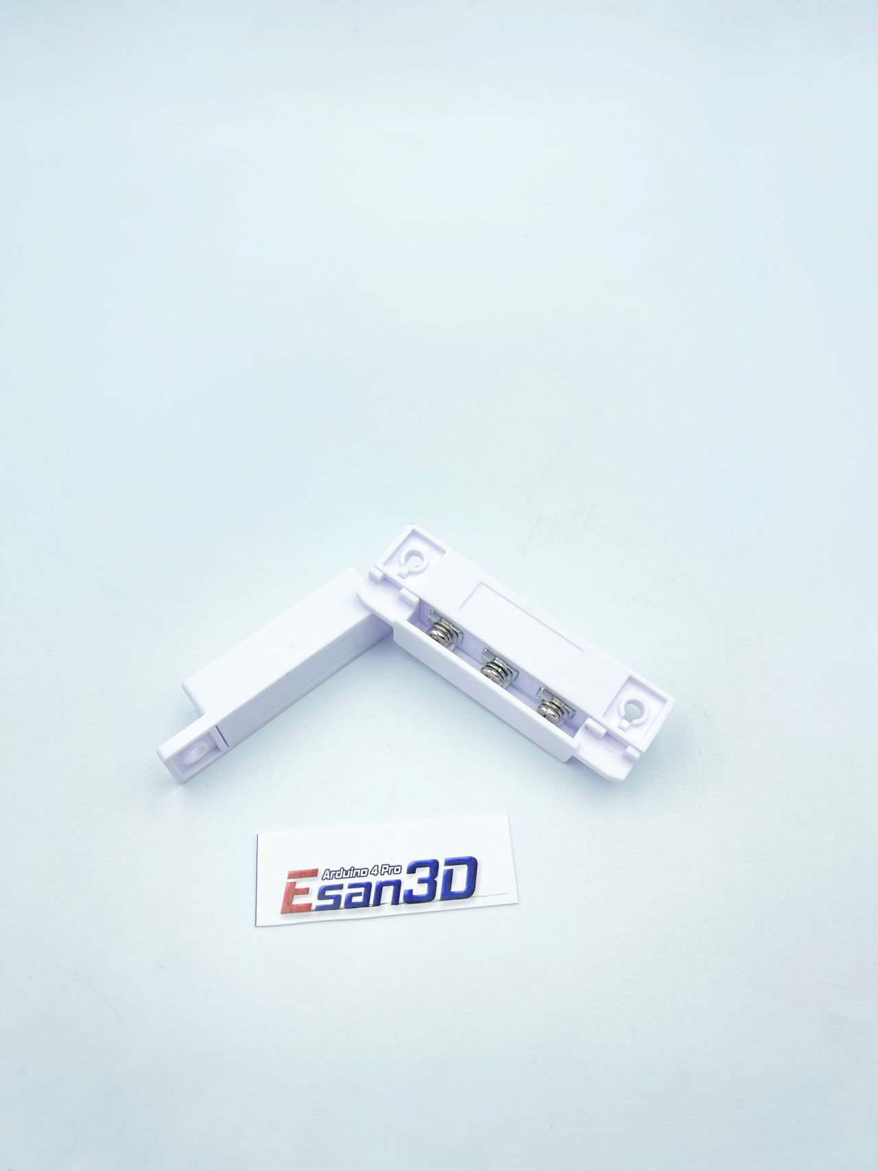 Magnetic switch door sensor