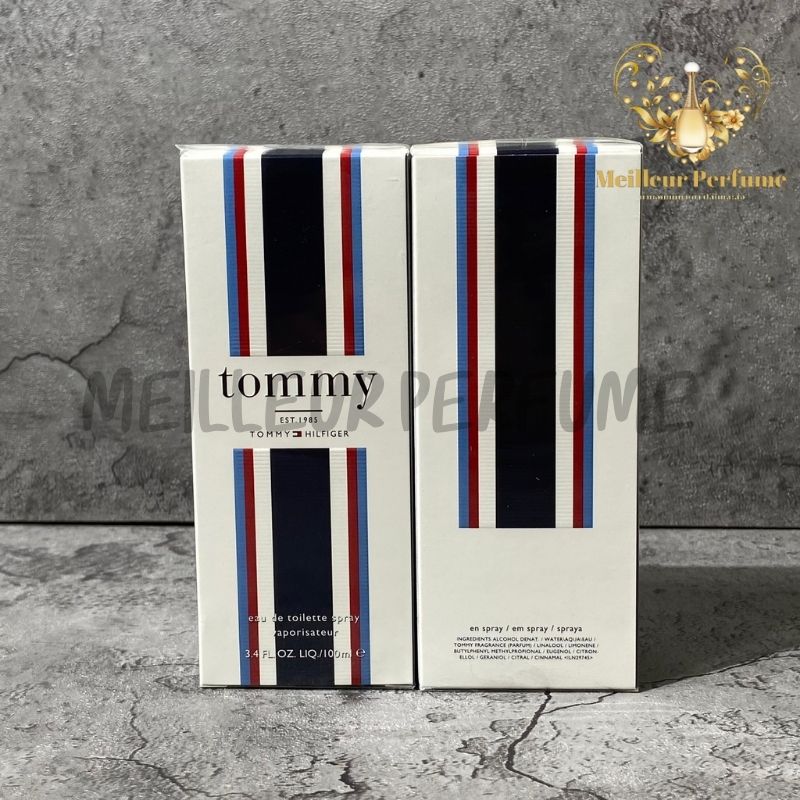 Tommy Hilfiger Tommy Boy EDT 100 ml.
