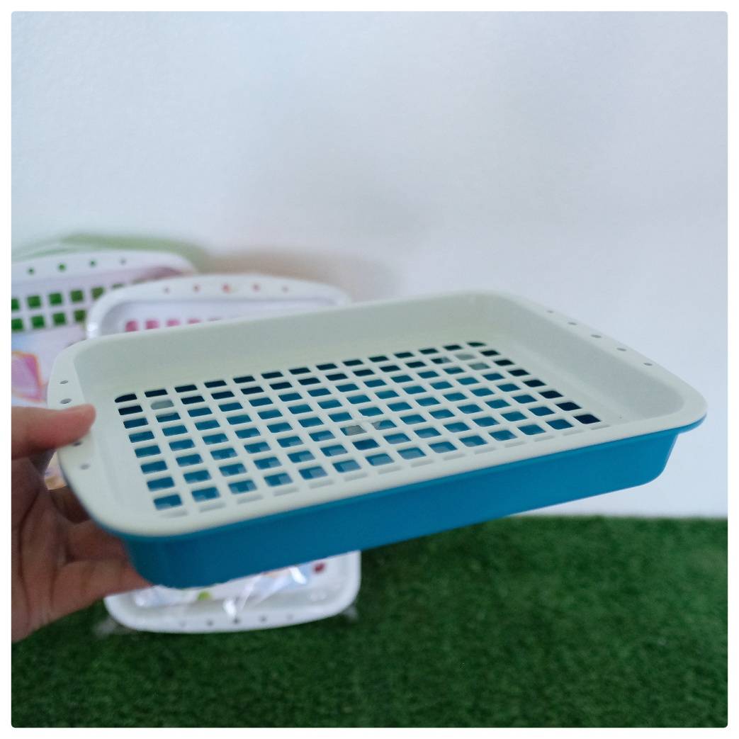 ถาดวางแก้ว ( HOME)