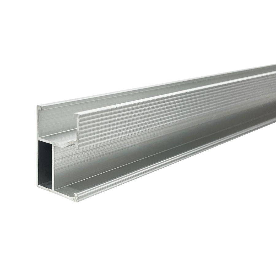 SUNFORSON รางเรล SUN RACK RAIL ขนาด 3 x 4.3 cm | รางใช้ได้กับอุปกรณ์ยี่ห้อ Sunforsun เท่านั้น