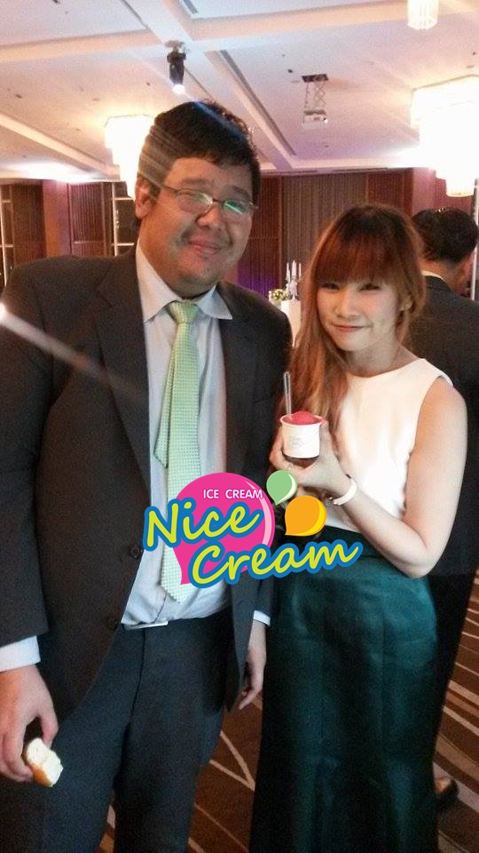 ออกบูธงานแต่งงาน คุณหมอพลอย @ โรงแรม S31 สุขุมวิท