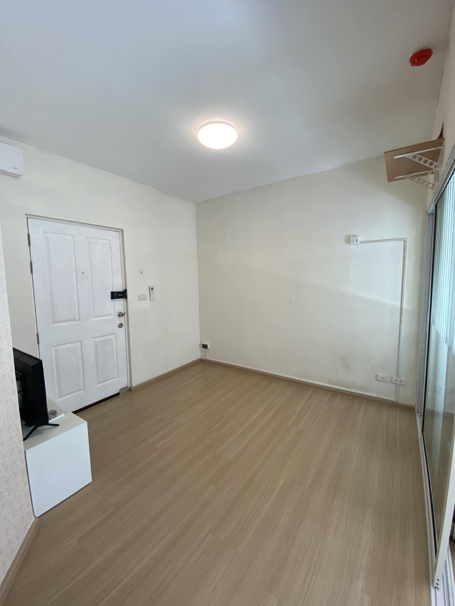 พลัมคอนโด สามัคคี - PLUM CONDO SAMAKKHI