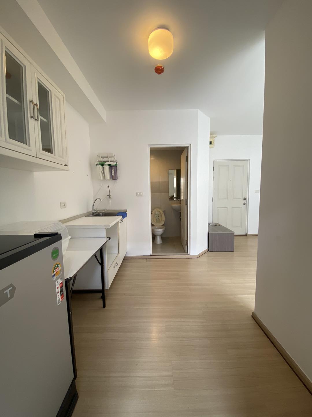 พลัมคอนโด สามัคคี - PLUM CONDO SAMAKKHI