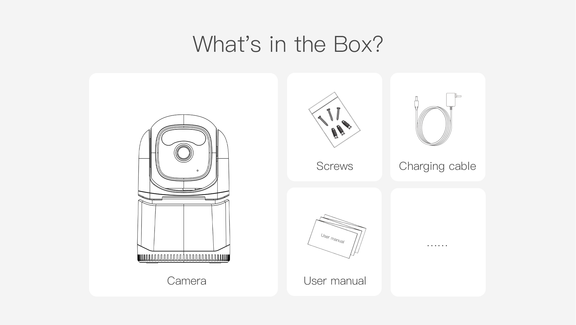 Vstarcam CS995Q กล้องวงจรปิดระบบ IP WIFI 4 MP Full Color มีไมค์และลำโพงในตัว Support DUAL BAND WIFI BY BILLIONAIRE SECURETECH CS995Q