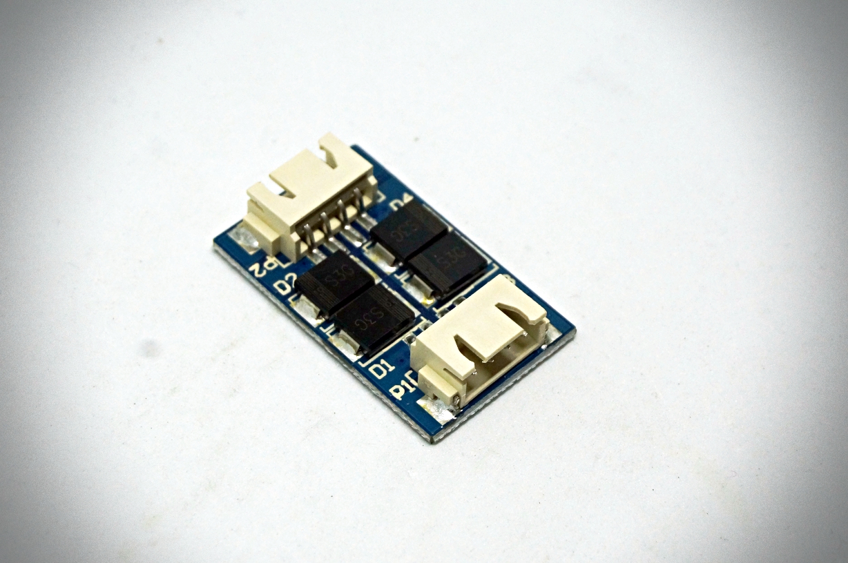 TL-Smoother module for stepper driver