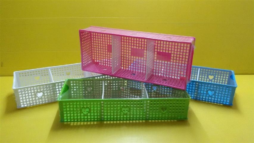 433 ตะแกรง+ที่กั้น 433(V)