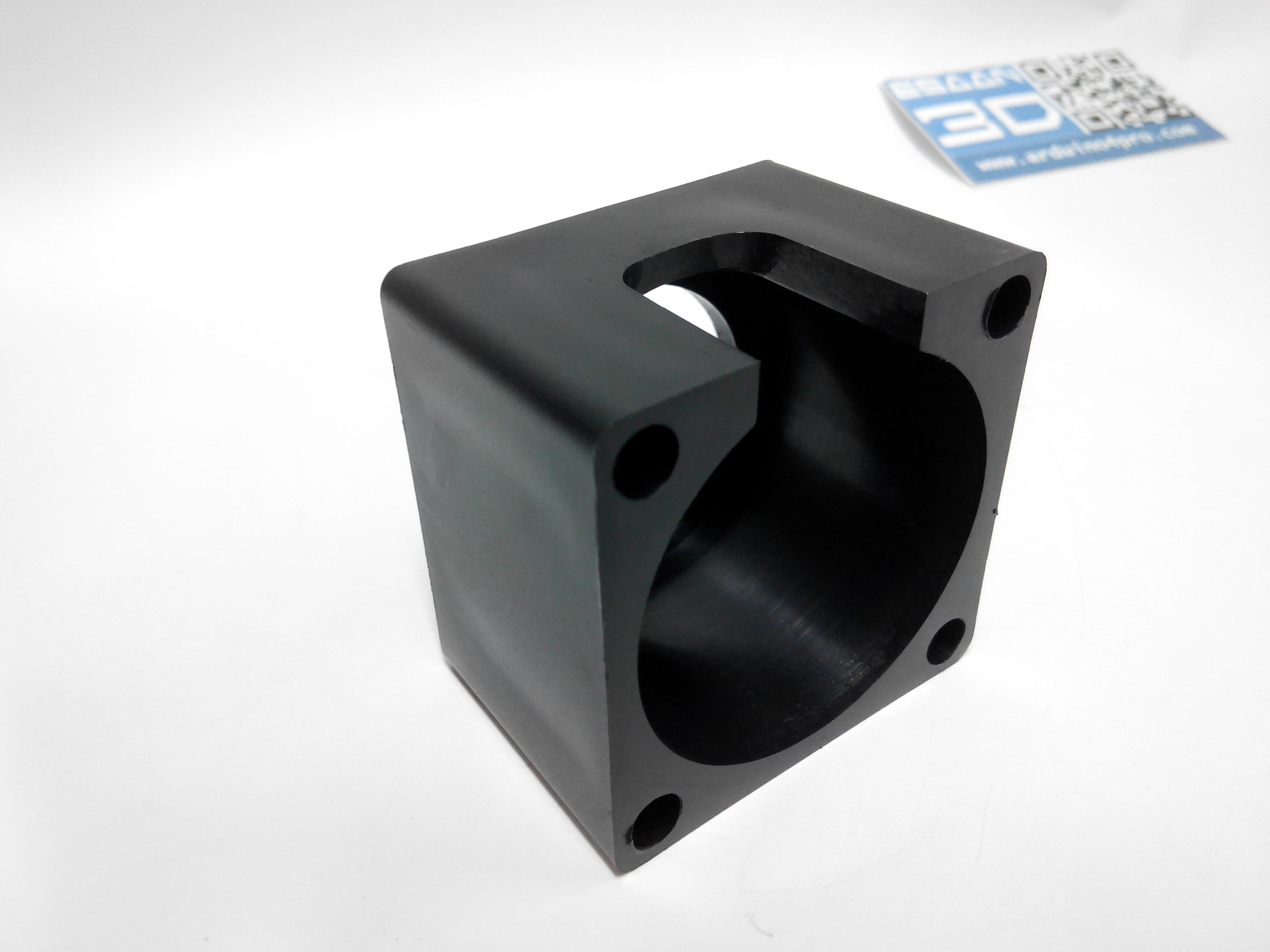 Plastic Stepper Motor mounts for Nema 23