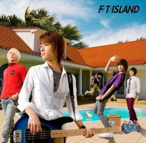 [PRE-ORDER] FTISLAND - Brand-new Days (CD+DVD)