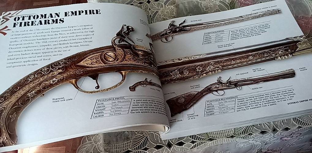 Gun A Visual History