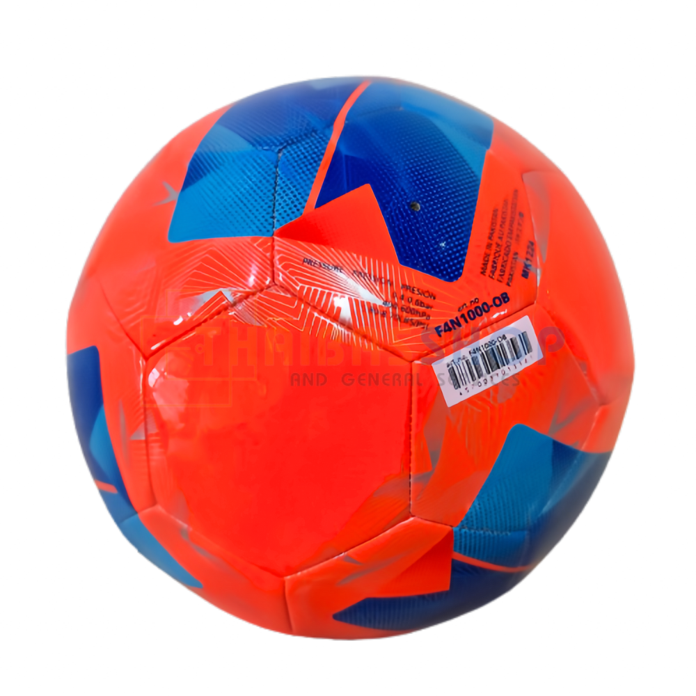 (ของแท้ 100%) ลูกฟุตบอล ลูกบอล molten F4N1000-OB ฟุตบอลหนังเย็บ เบอร์ 4 รุ่นใหม่ ปี 2025 สำหรับเด็ก