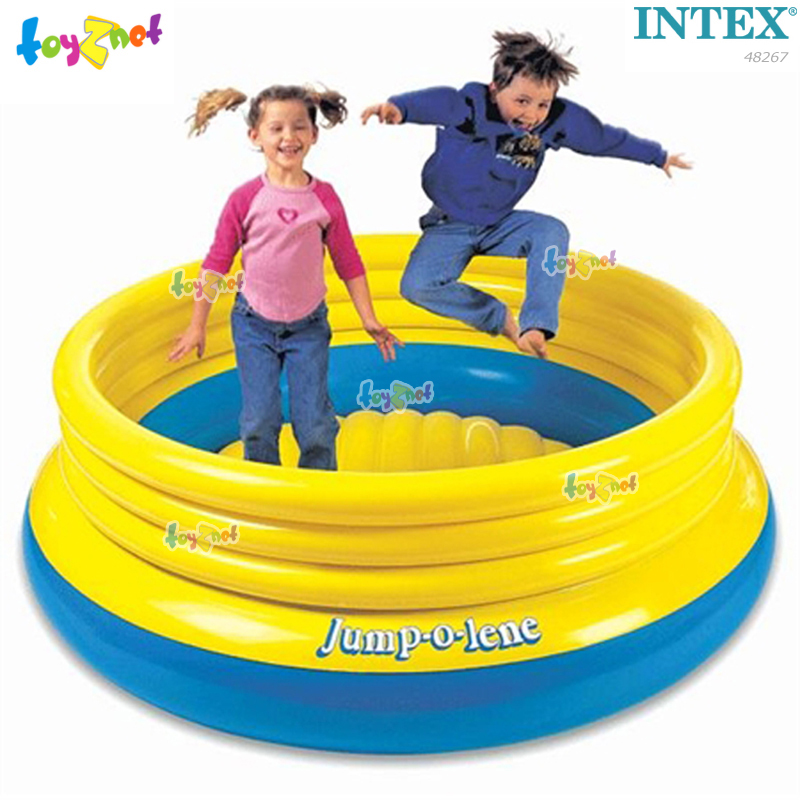 Intex Jump-O-Lene No.48267