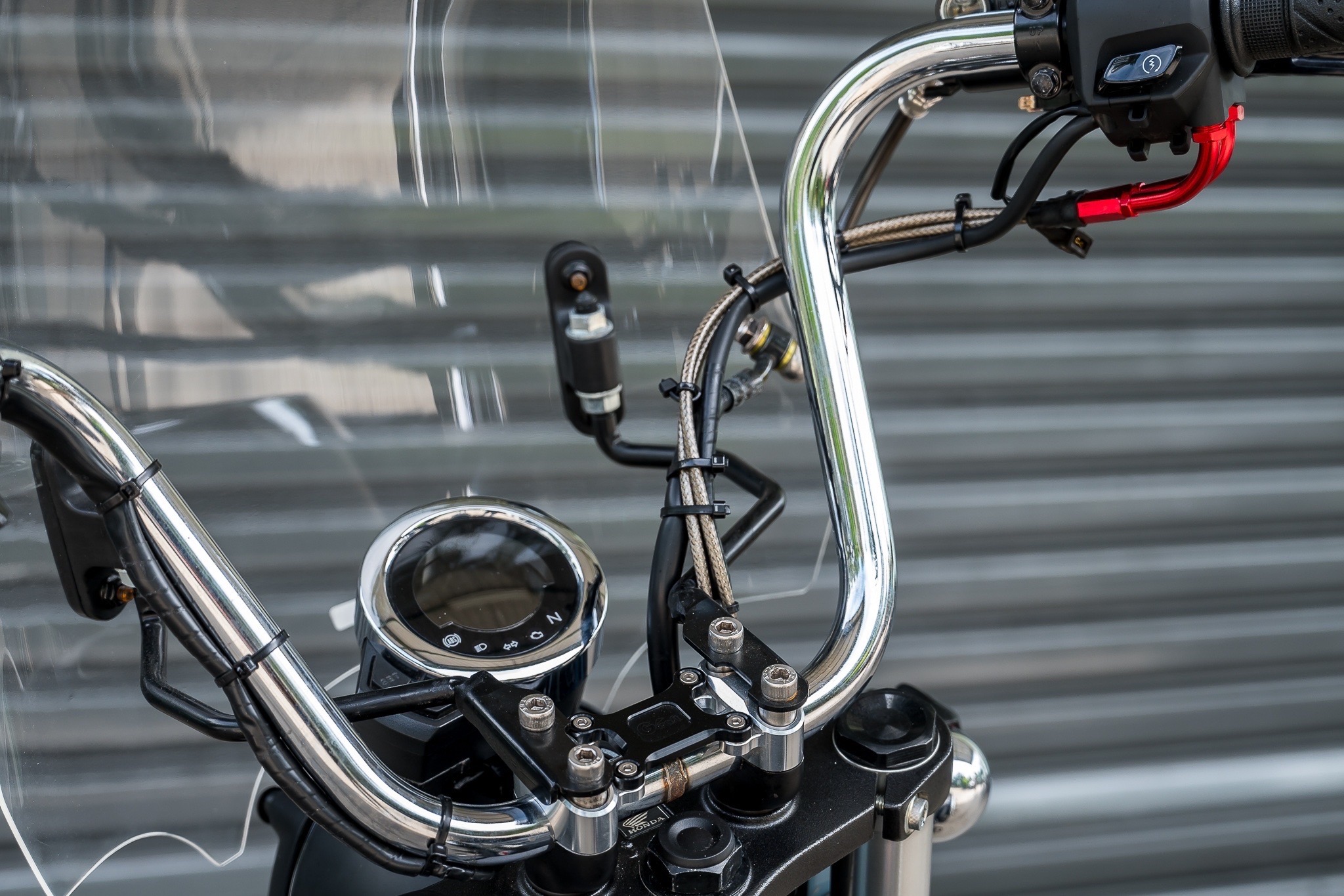 MotolordD Dax125 “ Lung Style “ ( ลุงสไตล์ สไตล์ลุง⚡️” - “🥸UNCLE style🥸”