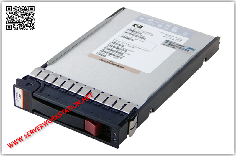 653969-001 [ขาย,จำหน่าย,ราคา] HP G8 G9 200GB 6G 3.5Inc SATA MLC SSD