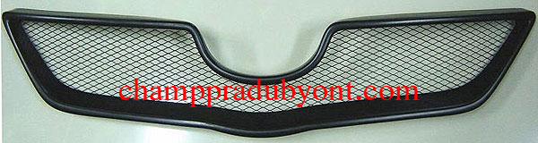 กระจังหน้า TOYOTA ALTIS 08-10