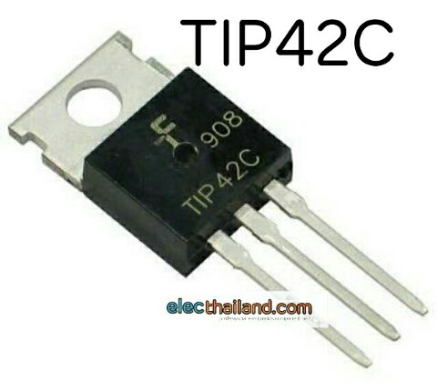 TIP42C