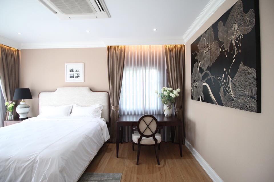 GRANDIO LADPRAO - KASET NAWAMIN 4 UNITS