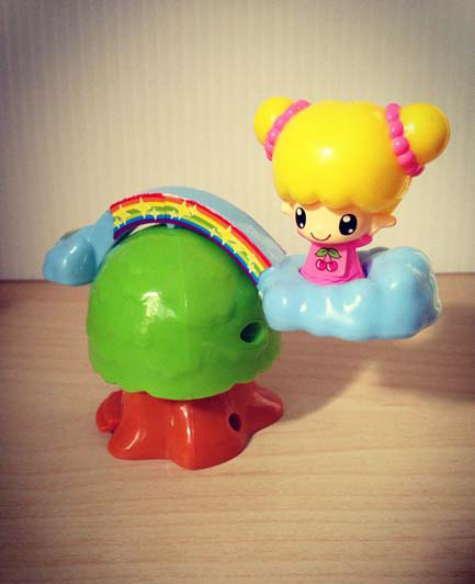 ของสะสม ของเล่นญึ่ปุ่น ของเล่นแมคโดนัลด์