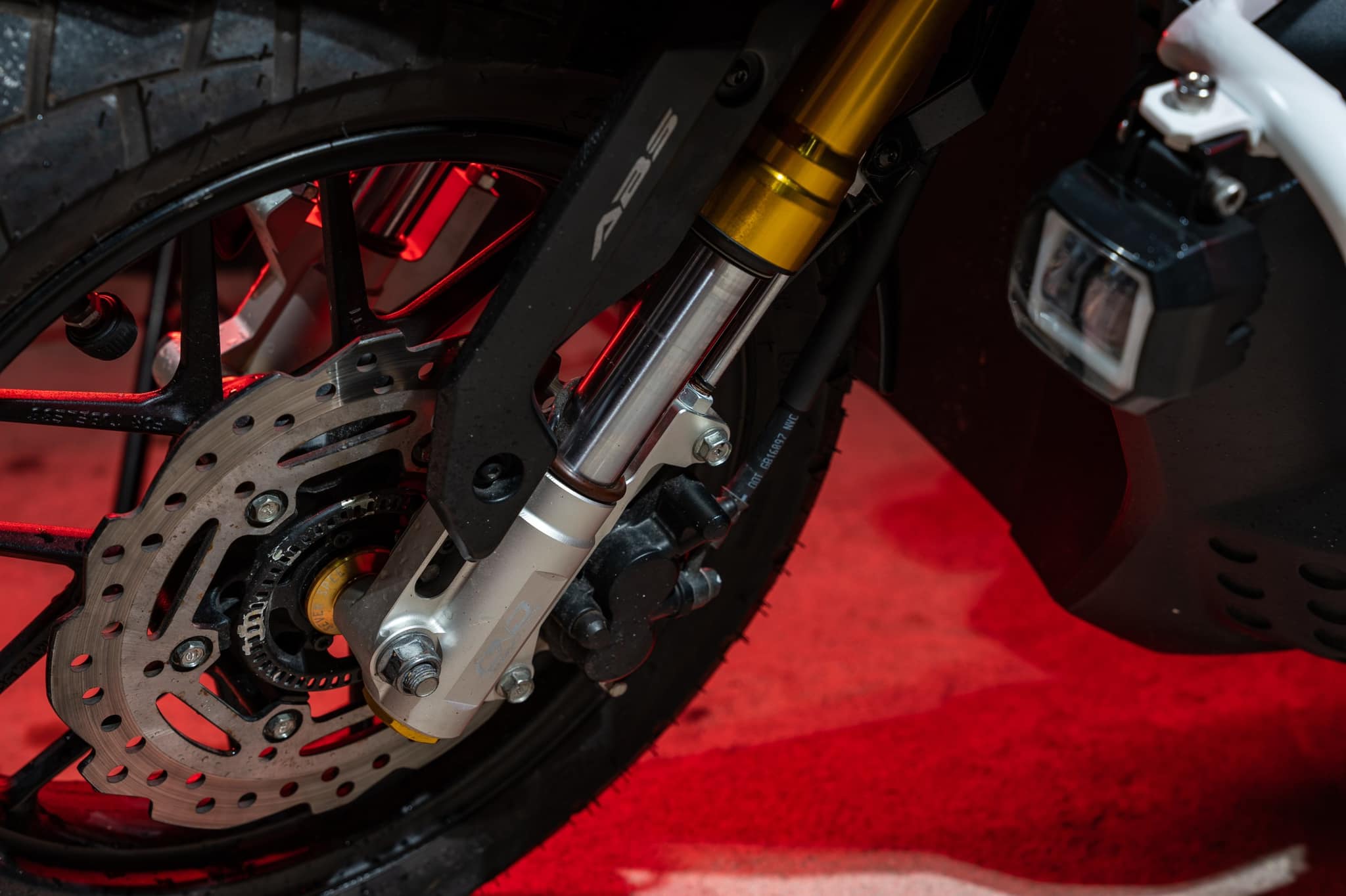 ADV150 2022, AsurA x MotozAAA