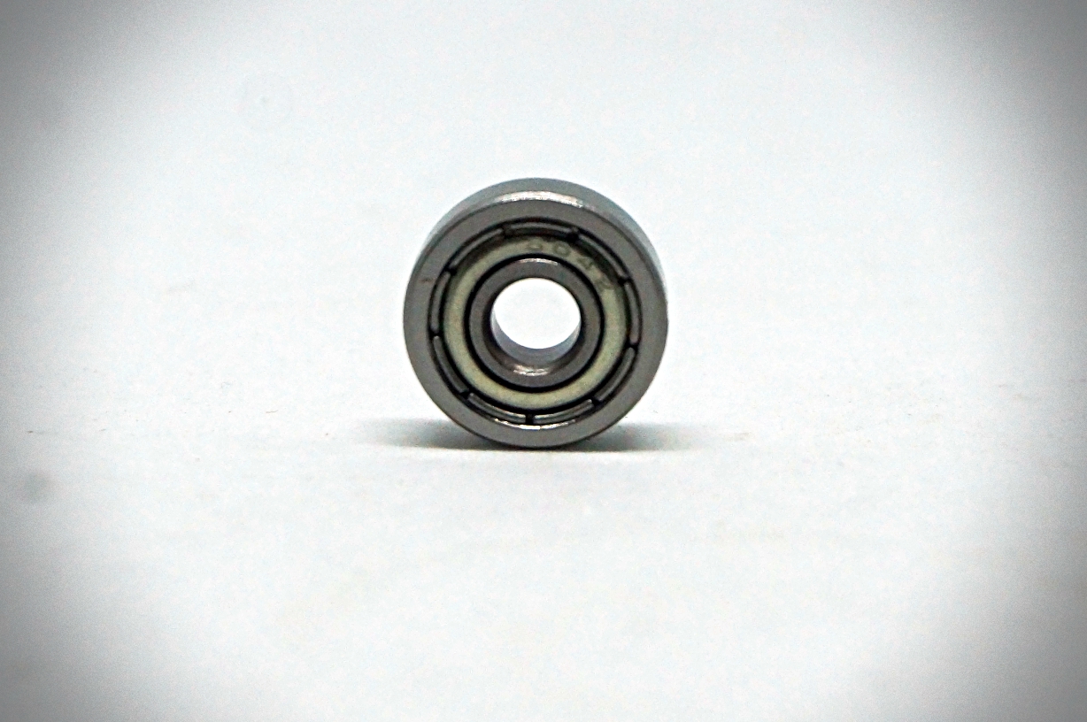 604zz 4x12x4mm ball bearing
