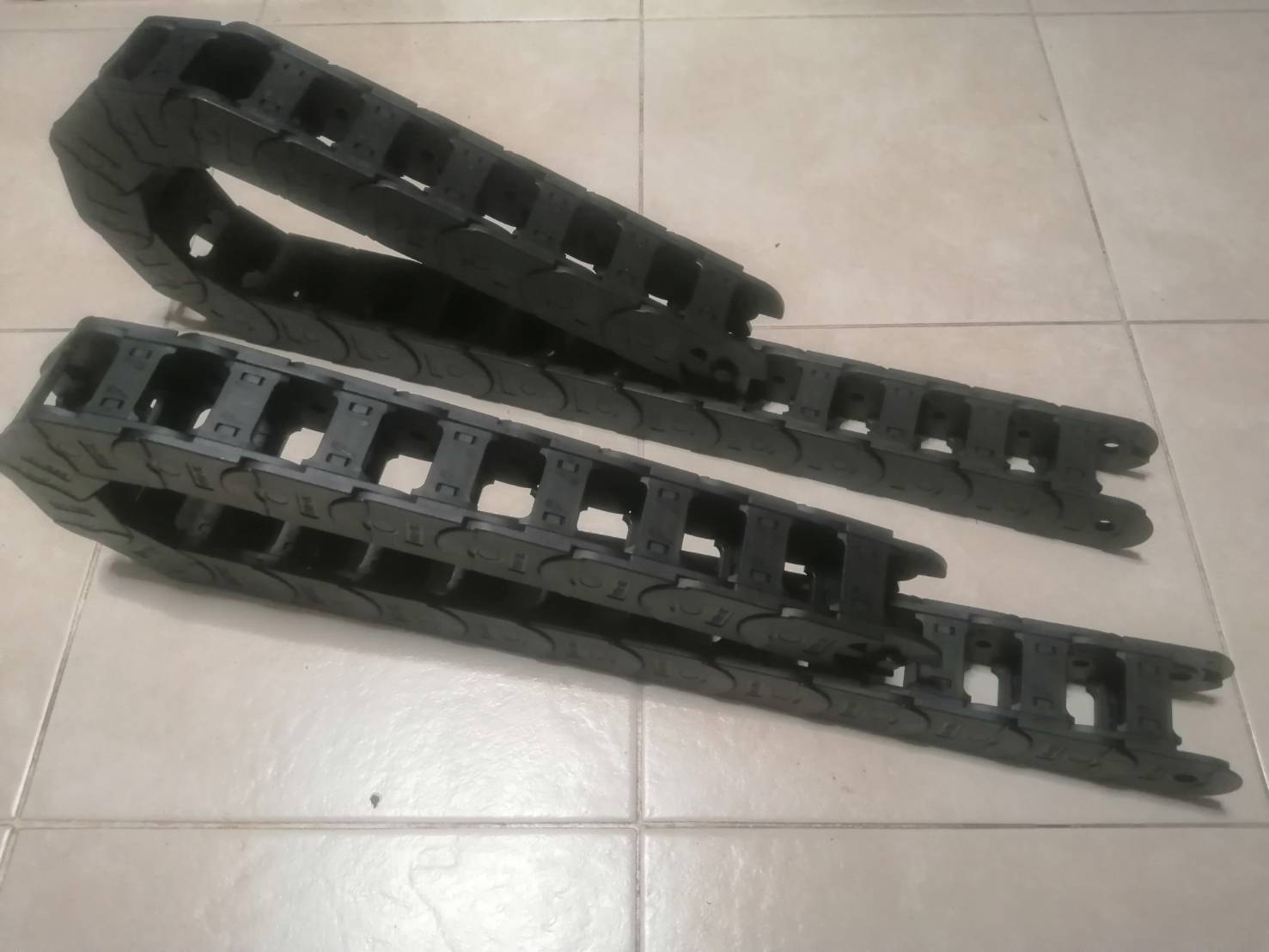 DJ-KEN 30x38 Nylon Cable Chain