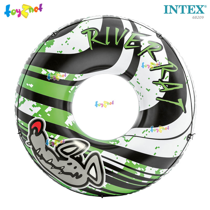 Intex River Rat Swim Ring 48in (1.12m) no.68209