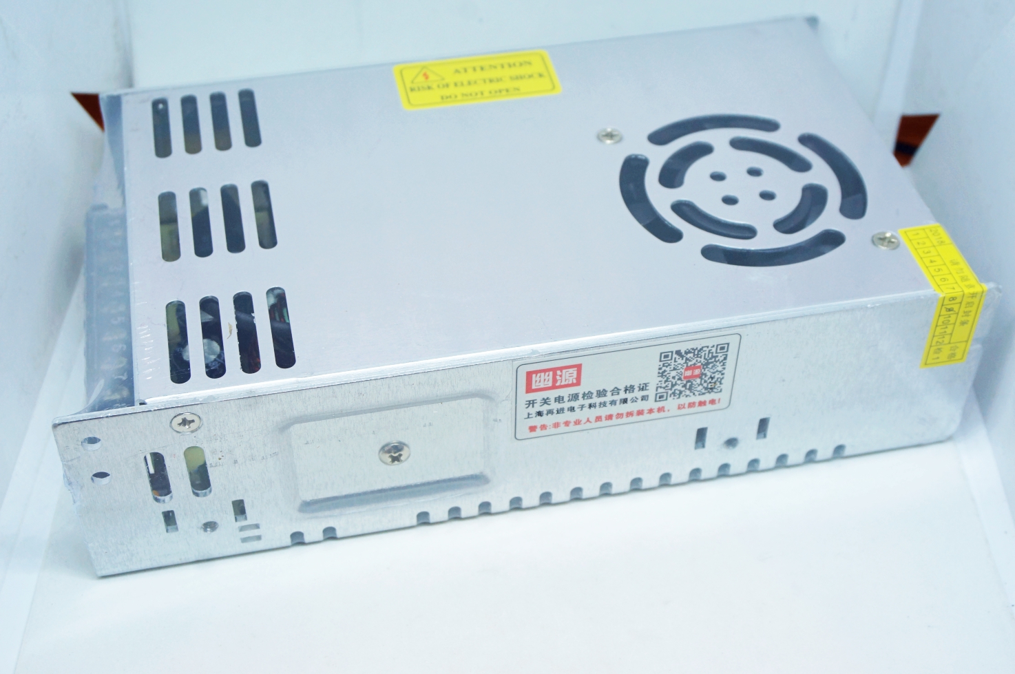 24V 350W Switching Power Supply