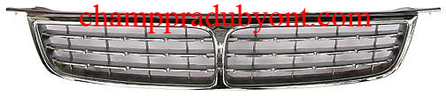 กระจังหน้า TOYOTA TOYOTA AE112 98-01 ทรงศูนย์ (V.2)