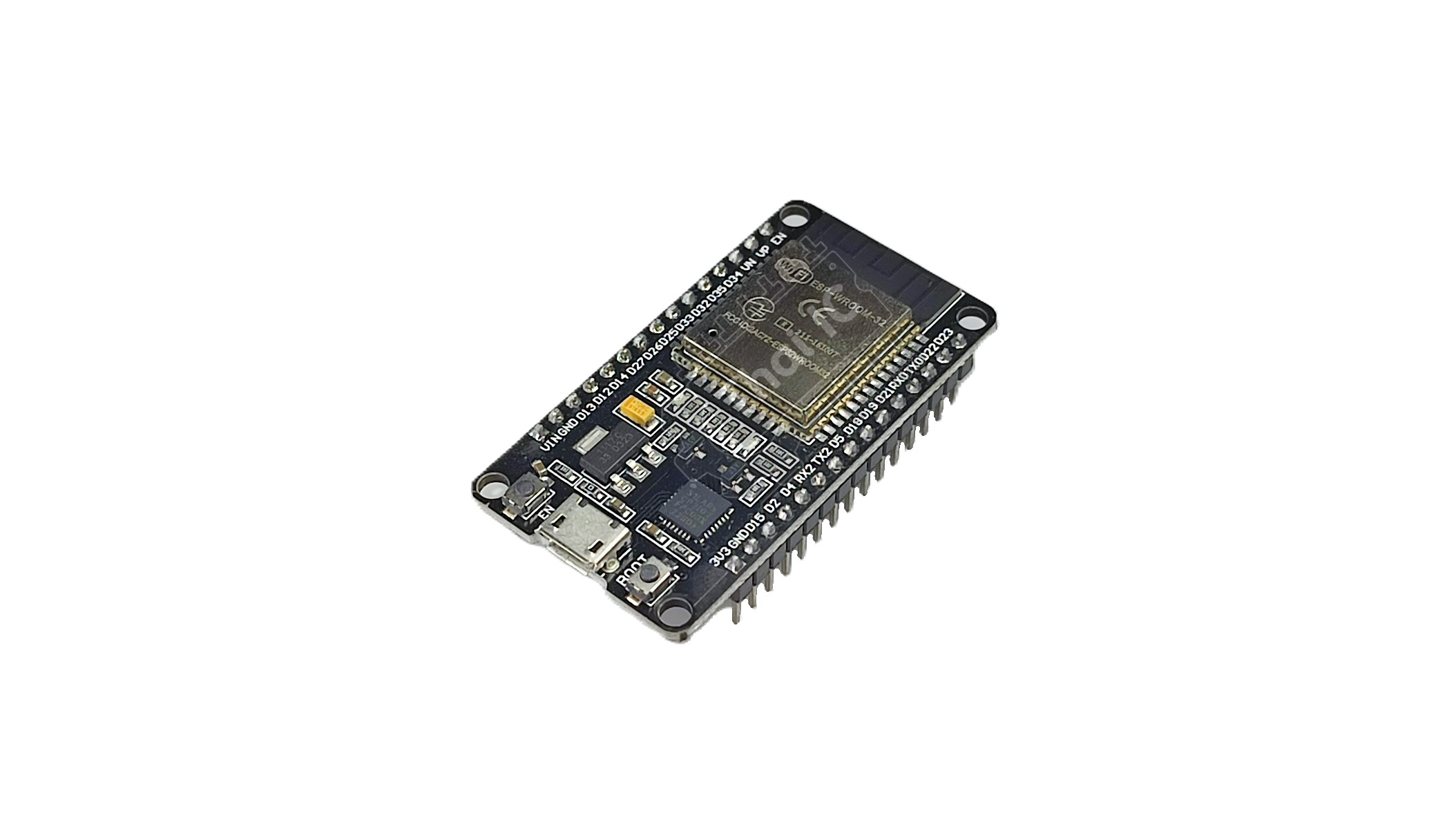 NodeMCU ESP32 30PIN