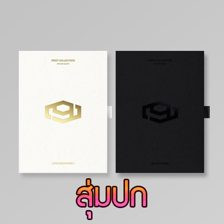 [PRE-ORDER] SF9 - 1st Album "FIRST COLLECTION"