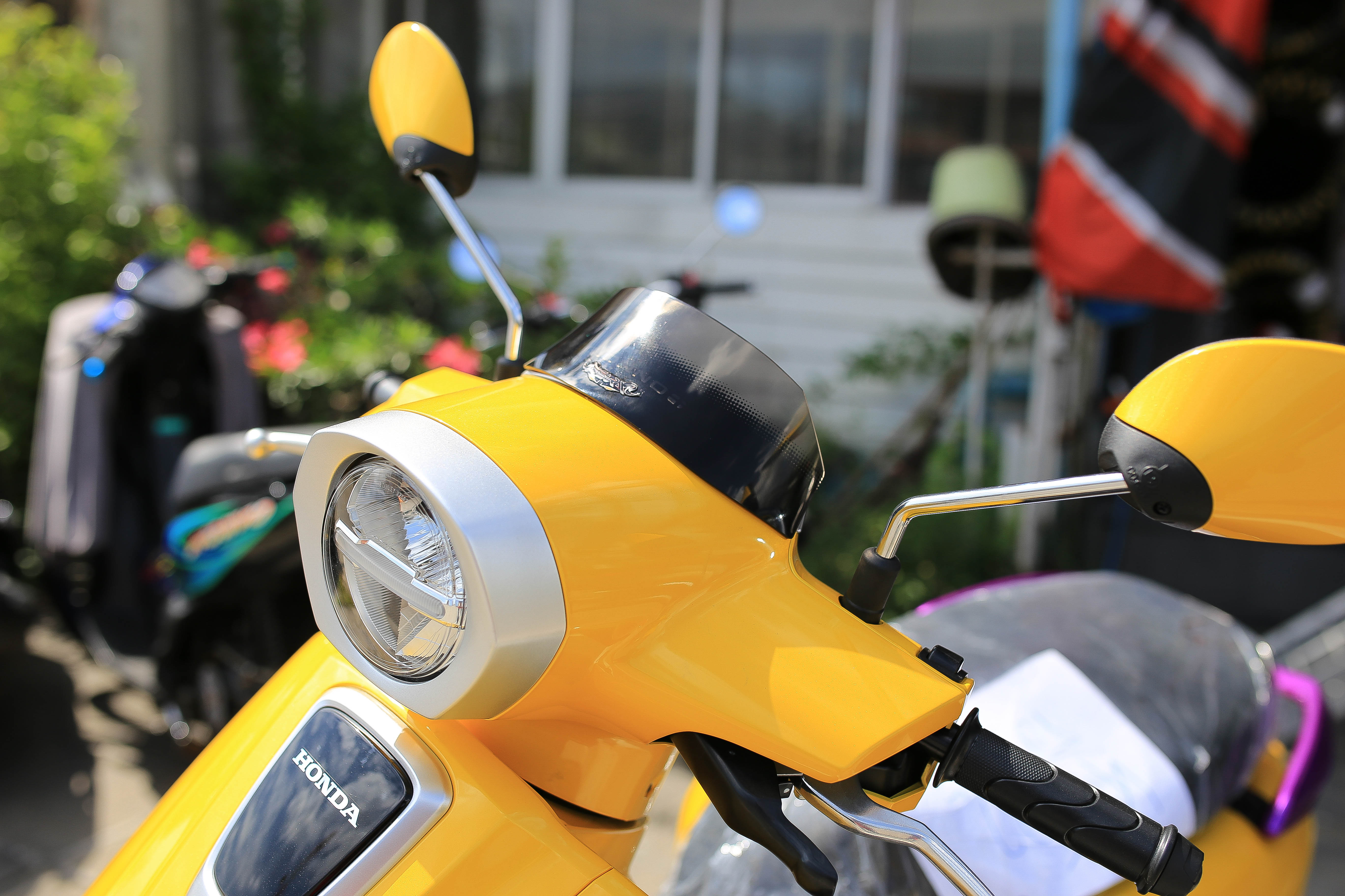 ชิวหน้า Asura Giorno+ ราคา690