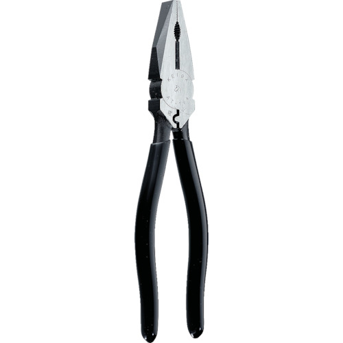 KEIBA pliers (with crimping) 220