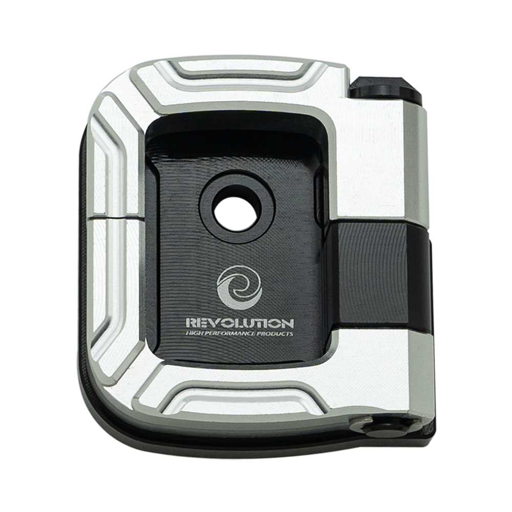 ตัวแขวนหมวก REVOLUTION V2 GIORNO+ LEAD125 มี9สี เงิน แดง ทอง ดำ เขียว น้ำเงิน ส้ม ม่วง ชมพู ราคา790