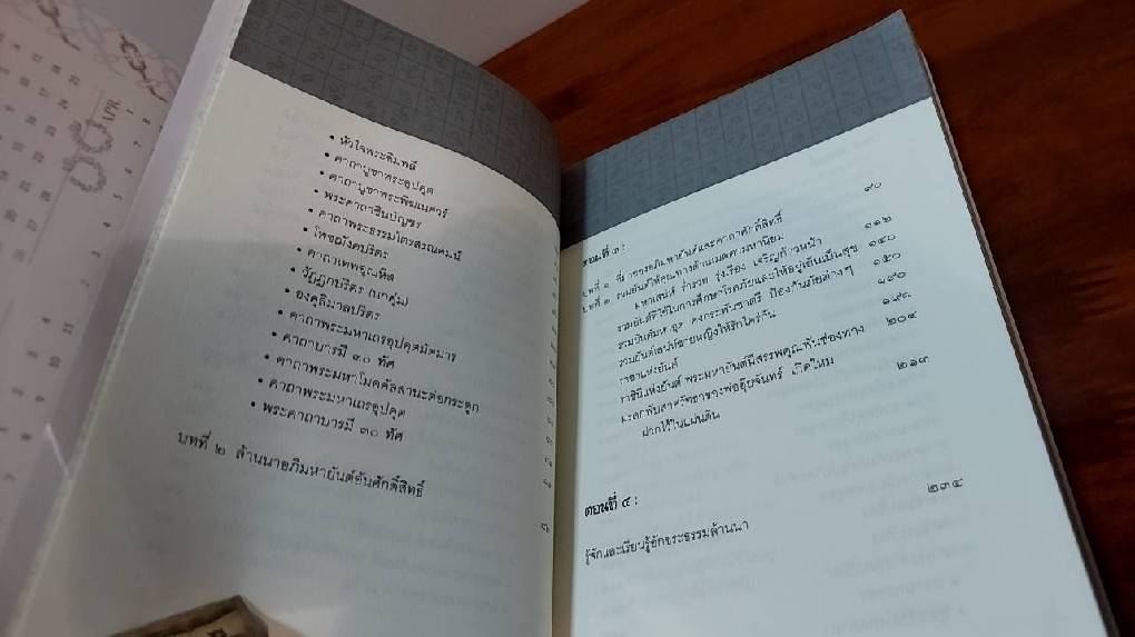 มนต์คาถา อภิมหาศักดิ์สิทธิ์