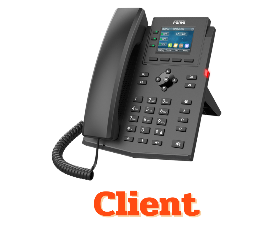 Virtual IP PBX ใช้งานได้สูงสุด 100 เบอร์ ไม่ต้องใช้ตู้สาขา