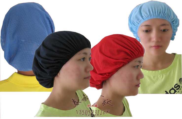 HF-049===ราคาส่ง 35 บาทต่อใบ ขั้นต่ำ 100 ใบ หมวกตาข่ายล้วน SIZE:XL เส้นผ่าศูนย์กลาง 12 นิ้ว (หลายสี) สนใจติดต่อ 0810110084/023972066