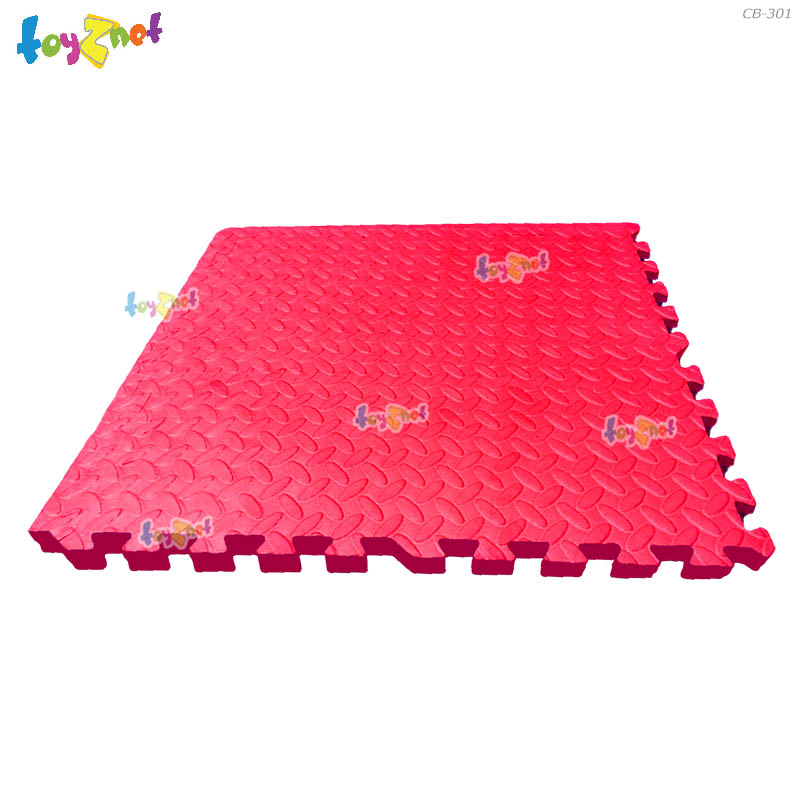 Toyznet EVA Puzzle Mat 60x60 cm. (twin-packed) No.CB-301
