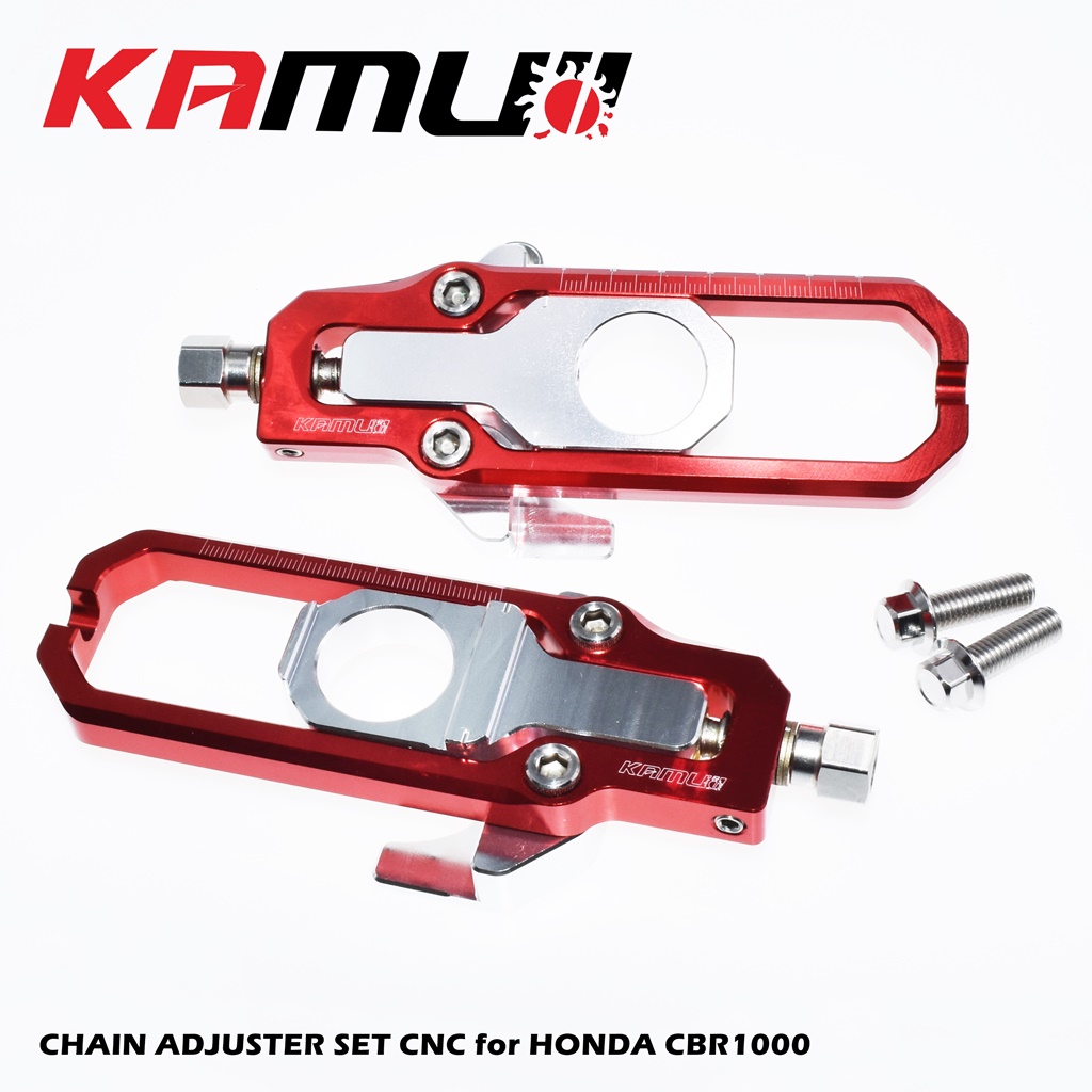 ชุดตั้งโซ่ KAMUI CBR1000RR คับ ราคา 3,500