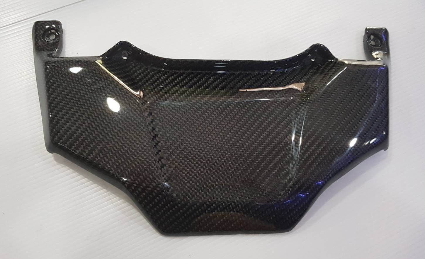 ปิดท้าย หุ้มเครฟล่า honda adv 150 ราคา950