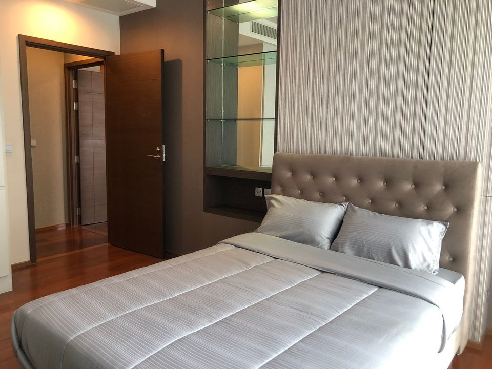 ควอทโทร บาย แสนสิริ - QUATTRO BY SANSIRI