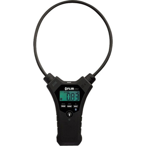 FLIR 45cm flex clamp meter CM57