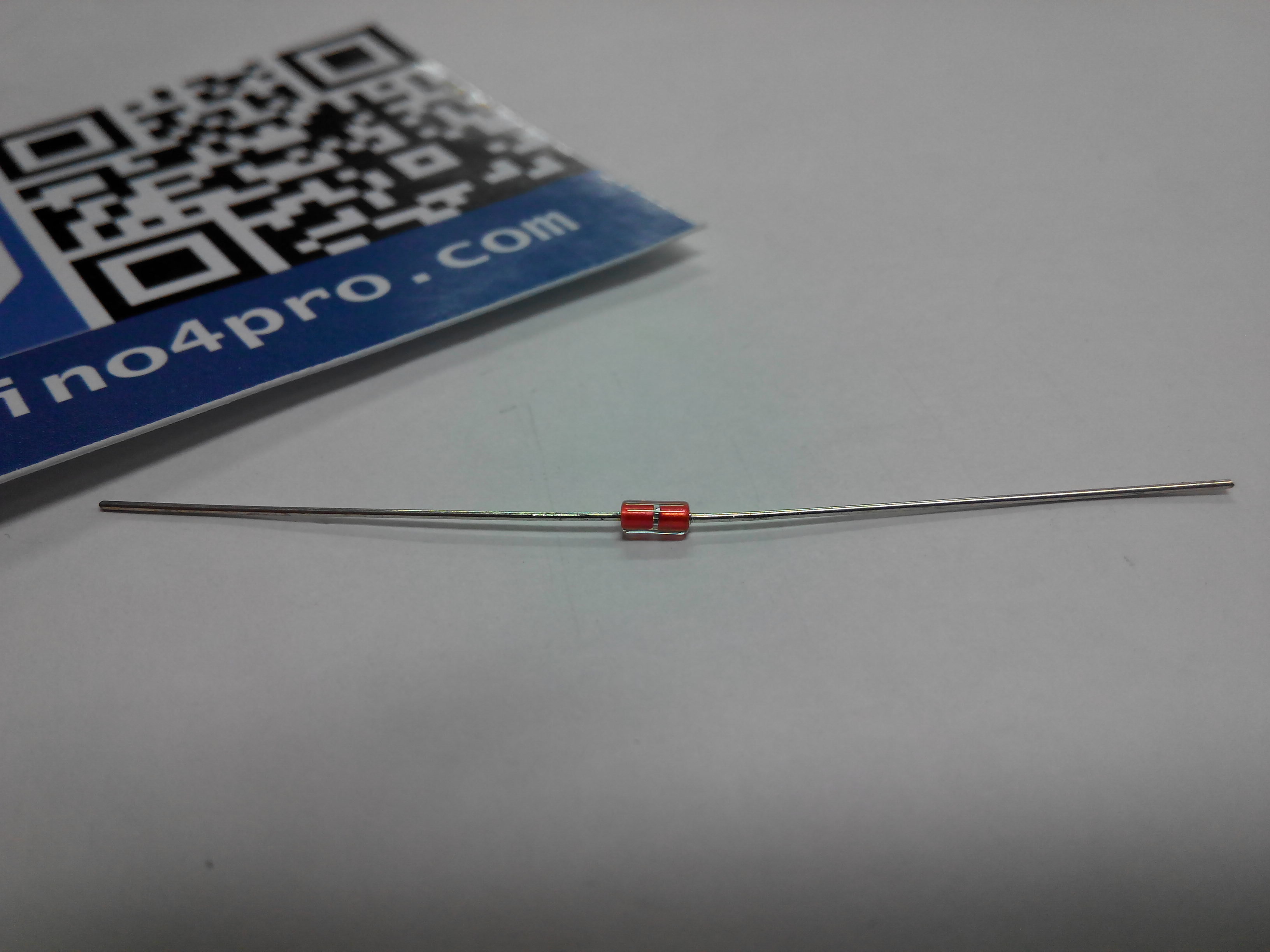 100K ohm NTC Thermistor for 3D Printer Reprap High Quality