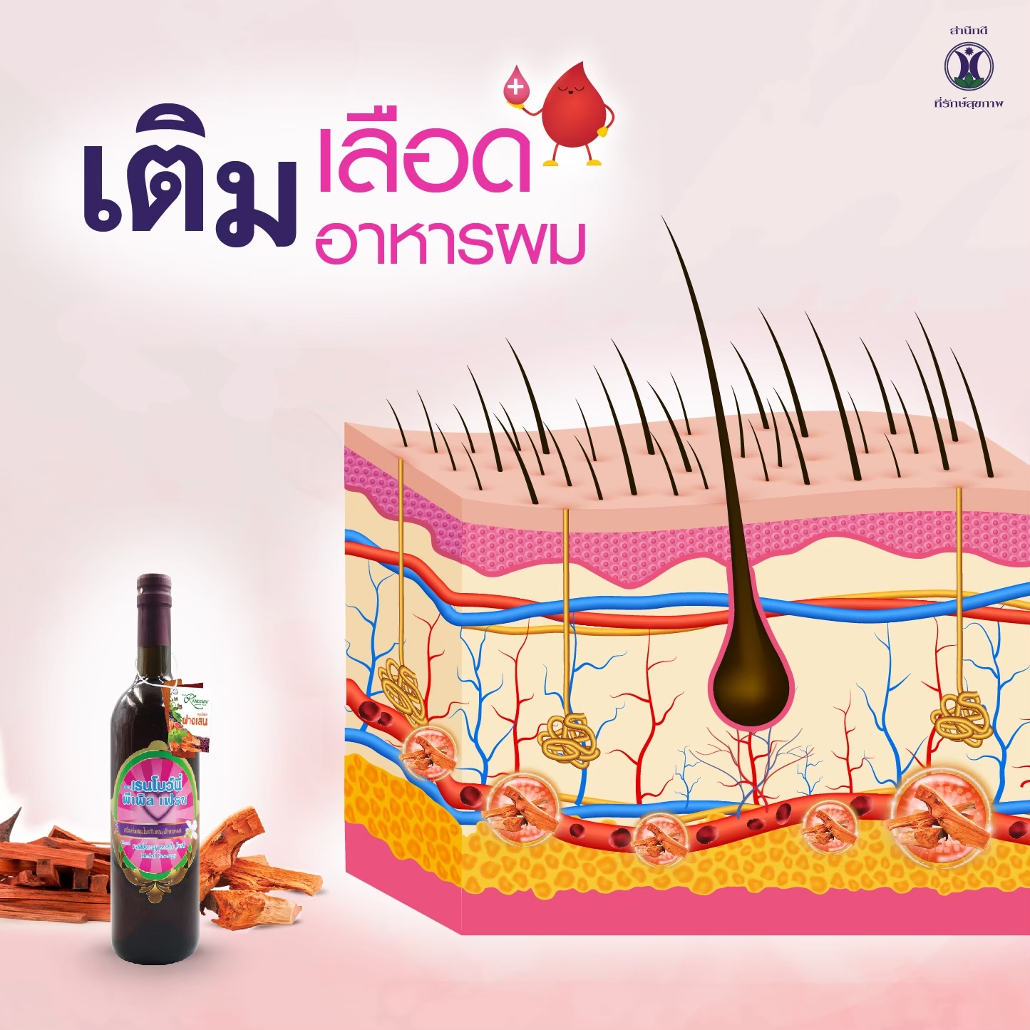 Rainbowny 1 ขวด