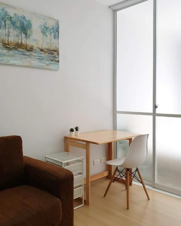 พลัมคอนโด สามัคคี - PLUM CONDO SAMAKKHI