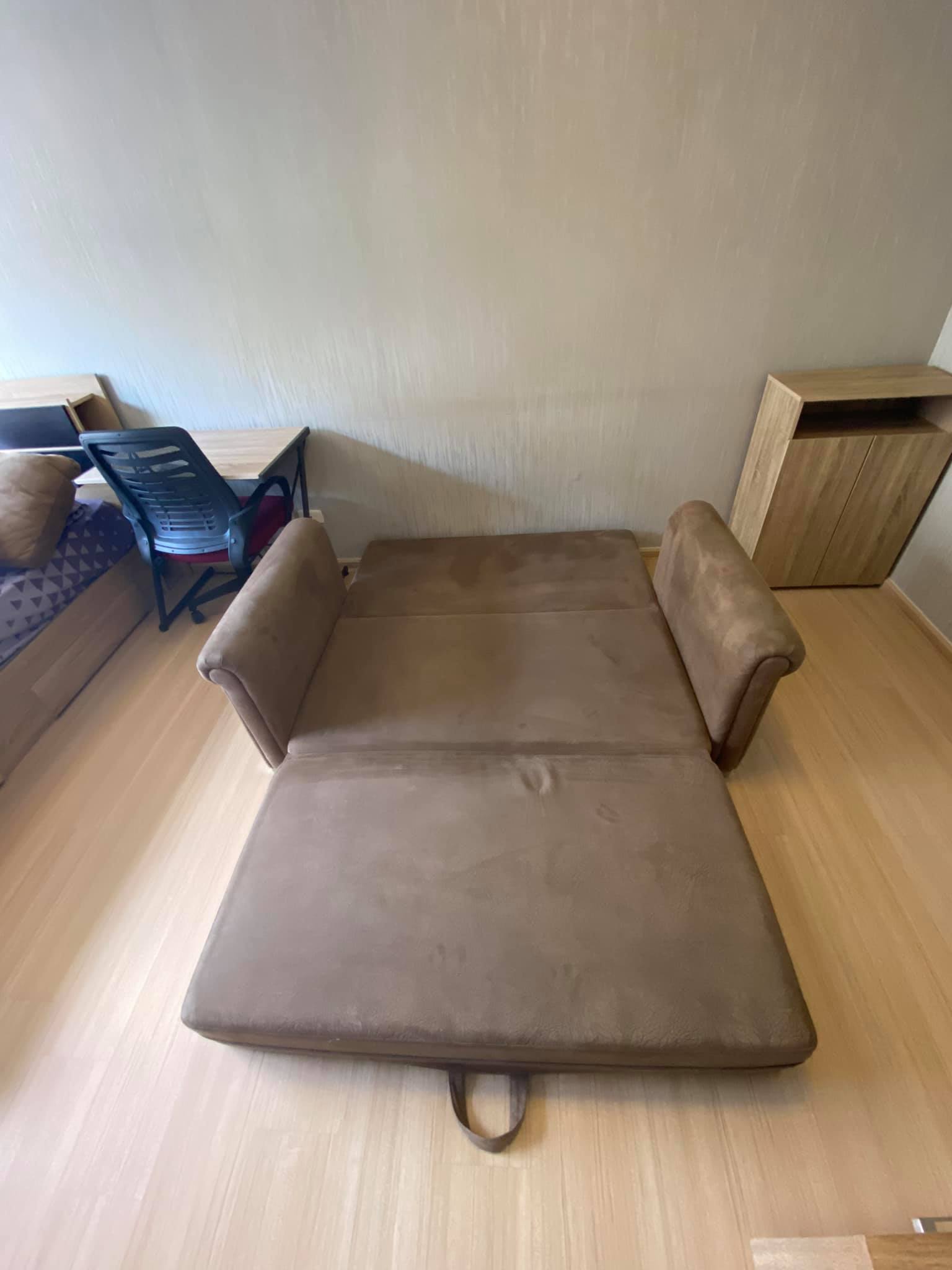 พลัมคอนโด สามัคคี - PLUM CONDO SAMAKKHI