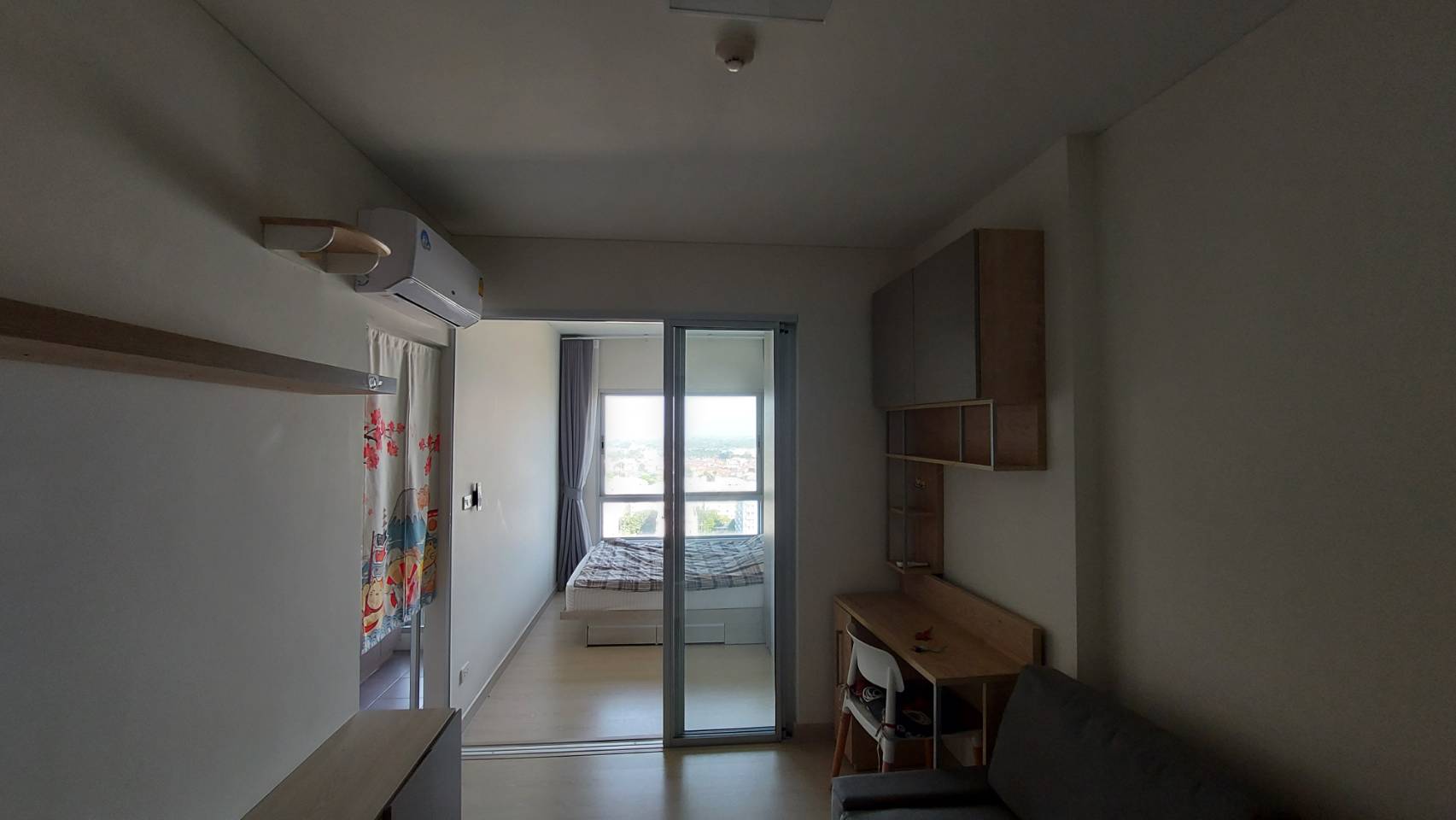 นิช ไอดี ปากเกร็ด - NICHE ID PAKKRET