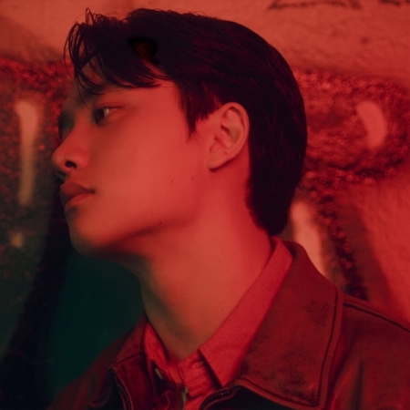[PRE-ORDER] D.O. - 2nd Mini Album "Expectation" (FILM ver.)