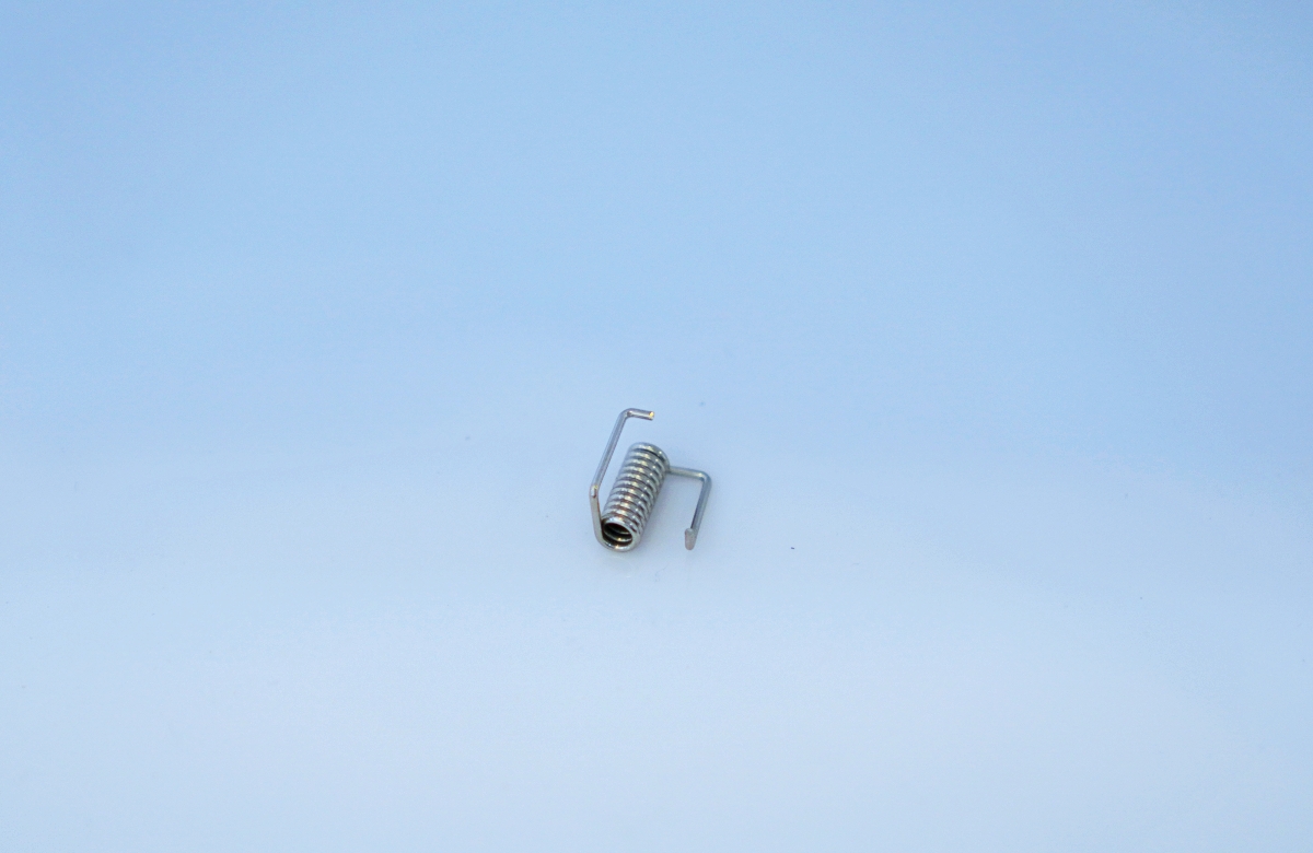 Belt Locking for 10mm