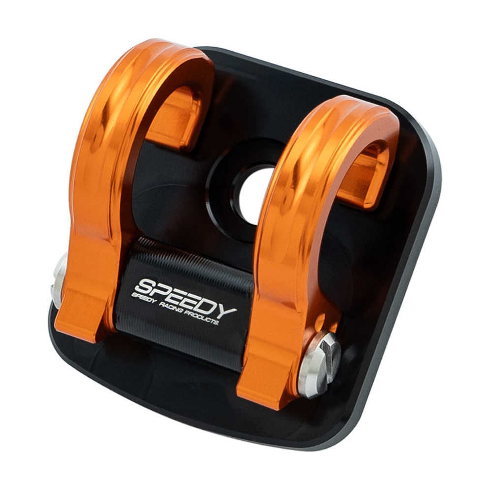 ตัวแขวนหมวก 2 ขา SPEEDY GIORNO+ มี9สี เงิน แดง ทอง ดำ เขียว น้ำเงิน ส้ม ม่วง ชมพู ราคา598